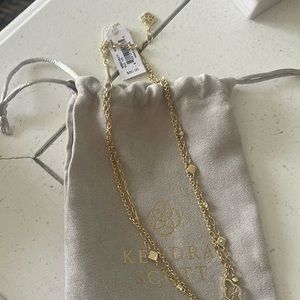 Kendra Scott Necklace